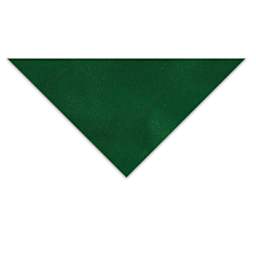 Crescent Berkeley Suede White Core Matboard - 20" x 32", Treeline, 4-ply, corner