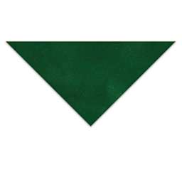 Crescent Berkeley Suede White Core Matboard - 32" x 40", Treeline, 4-ply, corner