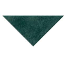 Crescent Berkeley Suede White Core Matboard - 20" x 32", Pine, 4-ply, corner