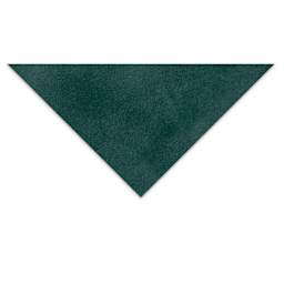 Crescent Berkeley Suede White Core Matboard - 32" x 40", Pine, 4-ply, corner