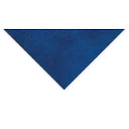 Crescent Berkeley Suede White Core Matboard - 20" x 32", Brook, 4-ply, corner