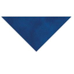 Crescent Berkeley Suede White Core Matboard - 32" x 40", Brook, 4-ply, corner