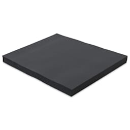 Pacon Railroad Board - 22" x 28" x 6 Ply, Black, 100 Sheets, out of packaging