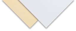 Pacon 2-Ply Tagboard (White and Manila)