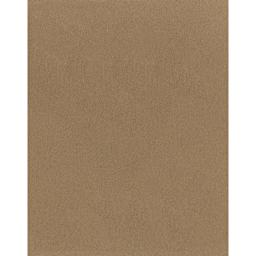 Pacon Natural Kraft Poster Board - Full sheet shown