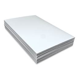 Fome-Cor Singlestep Heat-Activated Foam Boards - 24'' x 36'', Pkg of 25