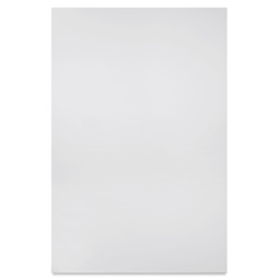 Fome-Cor Pro Specialty Dry Erase Foam Board - 20" x 30" x 3/16", White, Pkg of 2 Sheets
