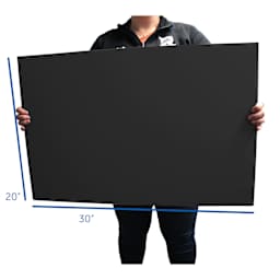 20" x 30"