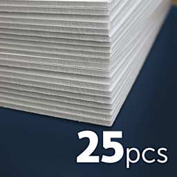 25 pcs.