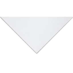 Crescent No. 99 University Grade Cold Press Illustration Board - 32" x 40", 14-Ply, Single Sheet