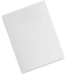 Crescent Marker Boards - Full sheet shown slightly angled
