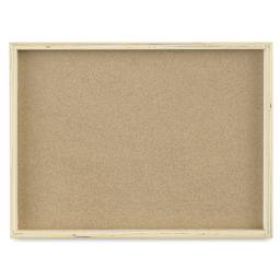 Blick Studio Artists' Board - 12" x 16" x 3/4", Traditional back