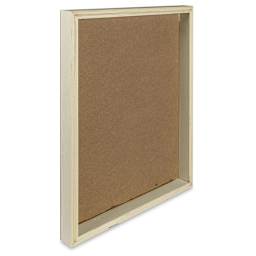 Blick Studio Artists' Board - 16" x 20" x 1-1/2", Gallery back