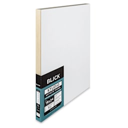 Blick Studio Artists' Board - 18" x 24" x 1-1/2", Gallery