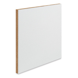 Blick Studio Artists' Board - 6" x 6" x 3/8", Flat out of package