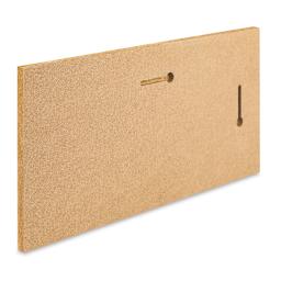 Blick Studio Artists' Board - 6" x 12" x 3/8", Flat back