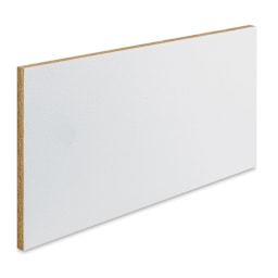 Blick Studio Artists' Board - 6" x 12" x 3/8", Flat out of package