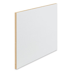 Blick Studio Artists' Board - 9" x 12" x 3/8", Flat out of package