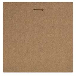 Blick Studio Artists' Board - 12" x 12" x 3/8", Flat back