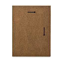 Ampersand Value Series Artist Panel - Textured, 11" x 14", 3/8" Profile