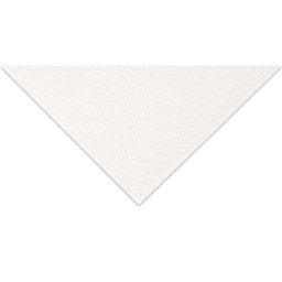 Blick Studio Mixed Media Pad - 9" x 12", 60 Sheets, corner of sheet
