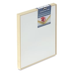 Pebeo Liquid Art Panel - 8" x 10", 3/4" Profile