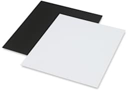 Blick Presentation Boards