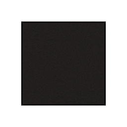 Gray and Black Presentation Board - Black side shown