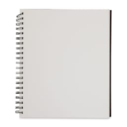 Bee Creative Marker Book - 11" x 8-1/2", 50 Sheets, 110 lb