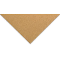 Stonehenge Kraft Drawing Paper Pad - 11" x 14", close-up