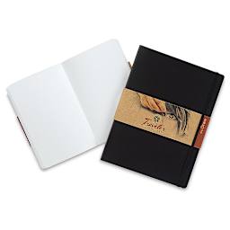 Pentalic Traveler Draw Pocket Journal