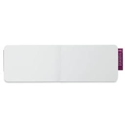 Stillman & Birn Zeta Series Softcover Sketchbook - 3-1/2" x 5-1/2", Landscape