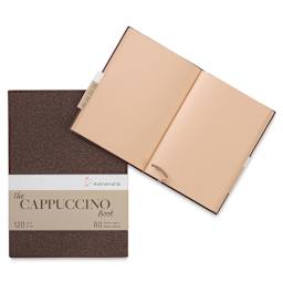 Hahnemühle The Cappuccino Book