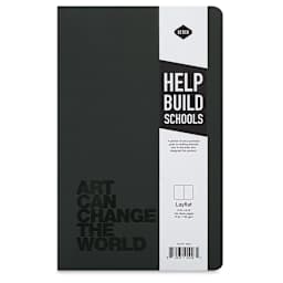 Denik Softcover Sketchbooks