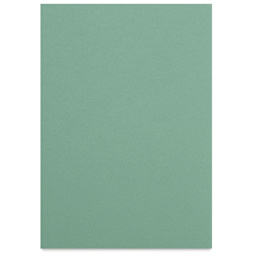 Clairefontaine PaintOn Mixed Media Pad - Sage, 7" x 10", 20 Sheets (example of paper)