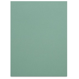 Clairefontaine PaintOn Mixed Media Pad - Sage, 9" x 12", 20 Sheets (example of paper)