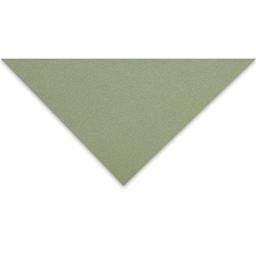 Rembrandt Toned Mixed Media Pad - Verona Green, 11.7" x 8.3" (Sheet Example)
