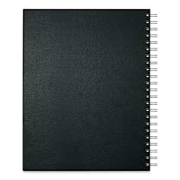 Winsor & Newton Spiral Sketchbook - 12" x 9" (back cover)
