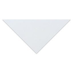 Art Alternatives Presentation Board - 15" x 20", 14 Ply, White