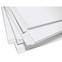 Richeson 90 lb Bulk Drawing Paper Pack - 18" x 24", 400 Sheets