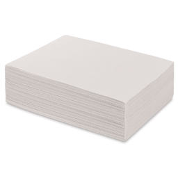 Richeson Bulk Newsprint Sheets - 11" x 14", 900 Sheets