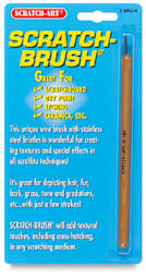 Scratch Brush