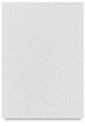 Ampersand Aquabord - front view of unpackaged Aquabord to show texture and color