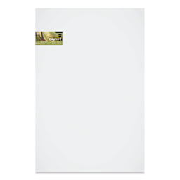 Ampersand Claybord - 48" x 72", 2" Deep Cradled