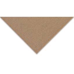 Richeson Hardboard Flat Panel - 18" x 24", 1/8"