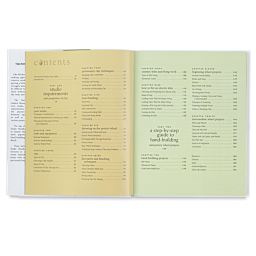 Potter's Studio Handbook