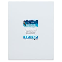 Gemline Ready to Paint Aluminum Panels