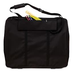 Prat Start Softside Portfolio - 24" x 36" x 3"