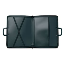 Prat Start 1 Portfolio - 24" x 36" x 1", With 1" Gusset