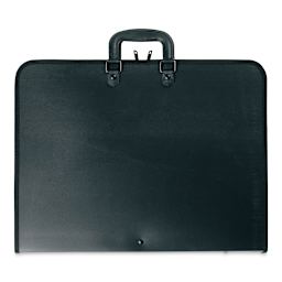 Prat Start 1 Portfolio - 24" x 36" x 1", With 1" Gusset